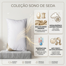 Travesseiro 100% Penas de Ganso